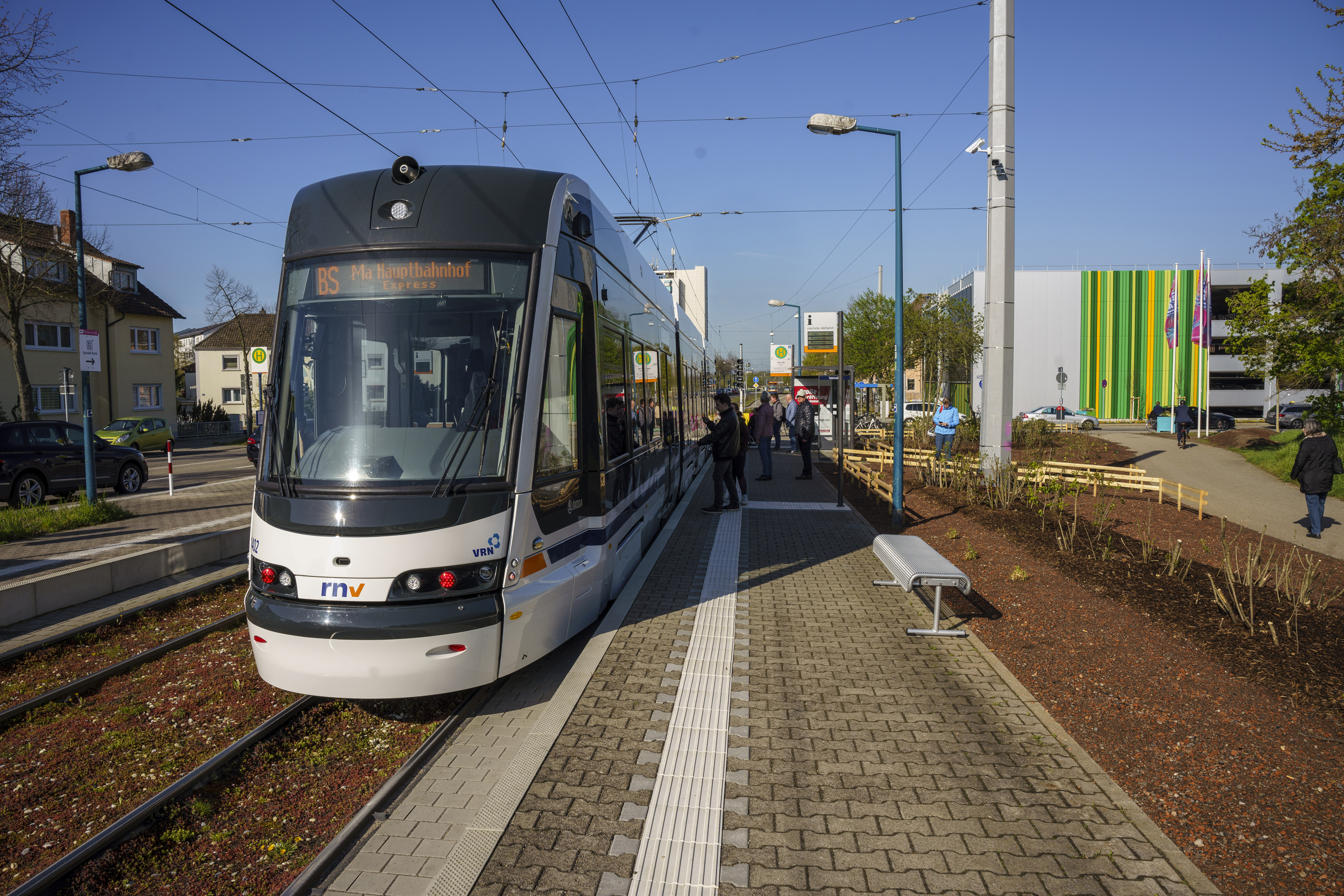 Tram