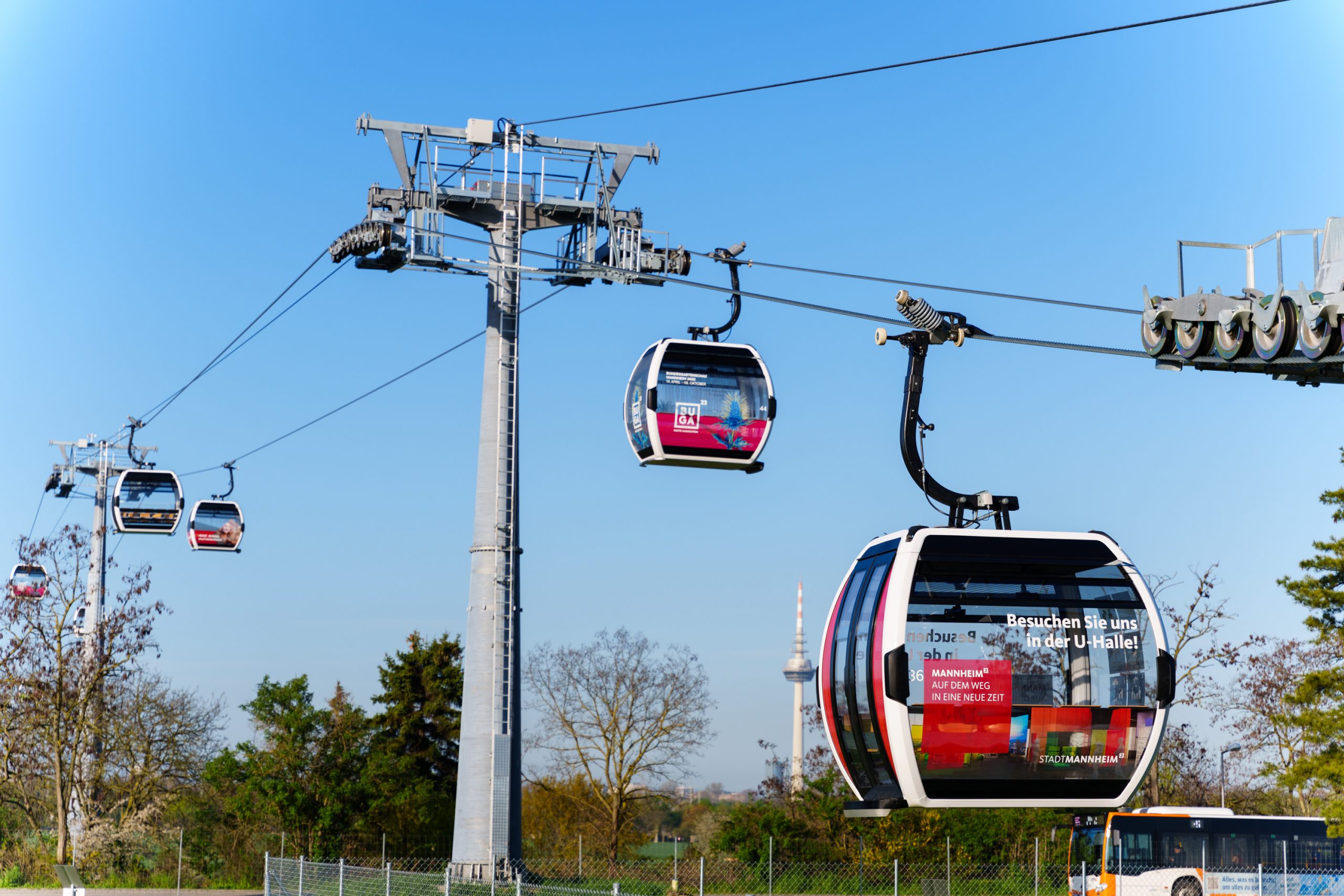 Seilbahn