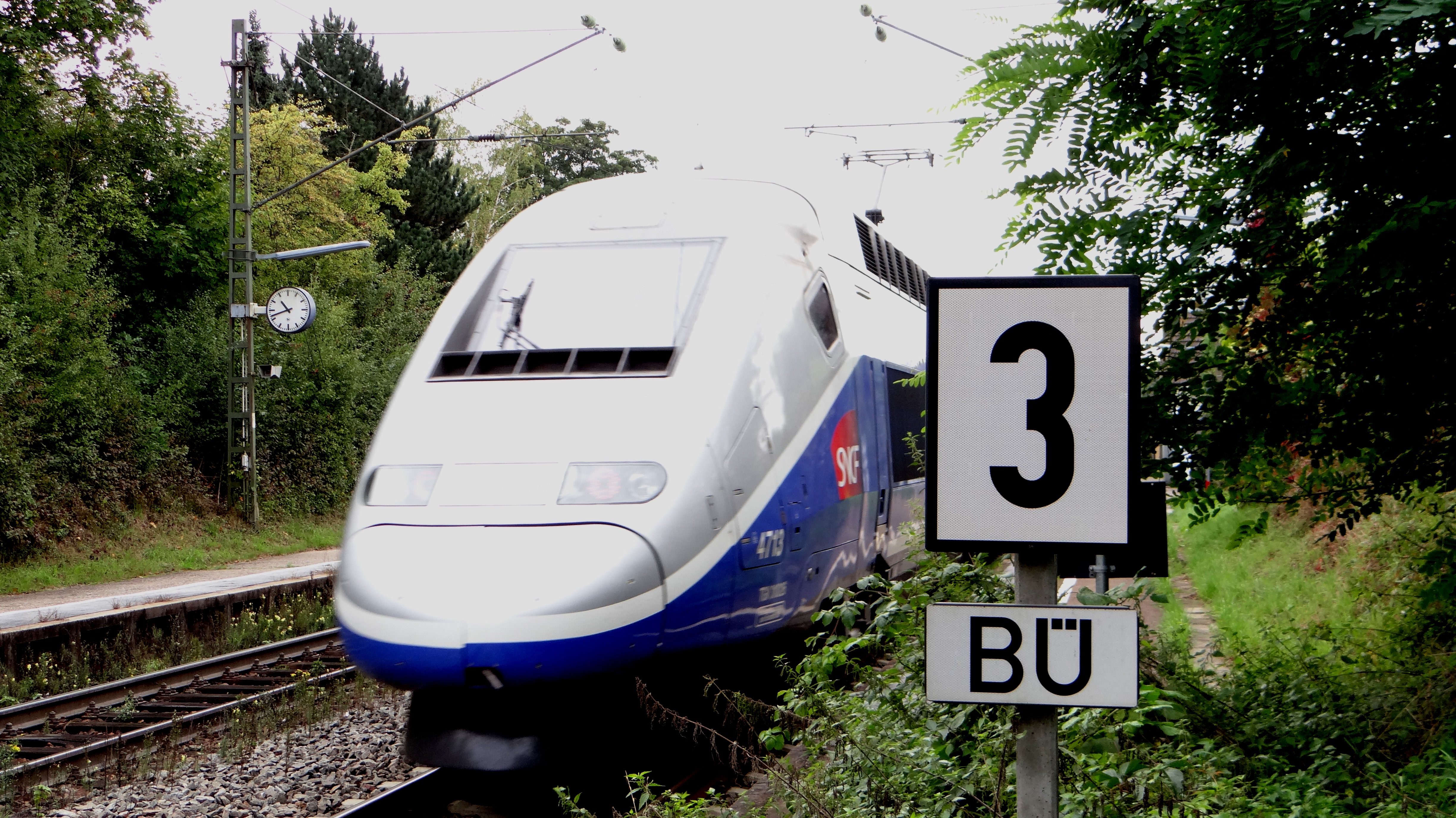 TGV